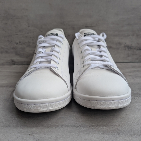 Adidas Stan Smith Disney Mickey Mouse Black White Men\'s Sneaker Shoes 11 main image 5